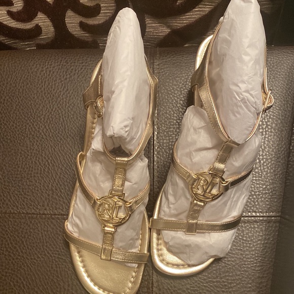 New Authentic Ralph shoes - Picture 3 of 6